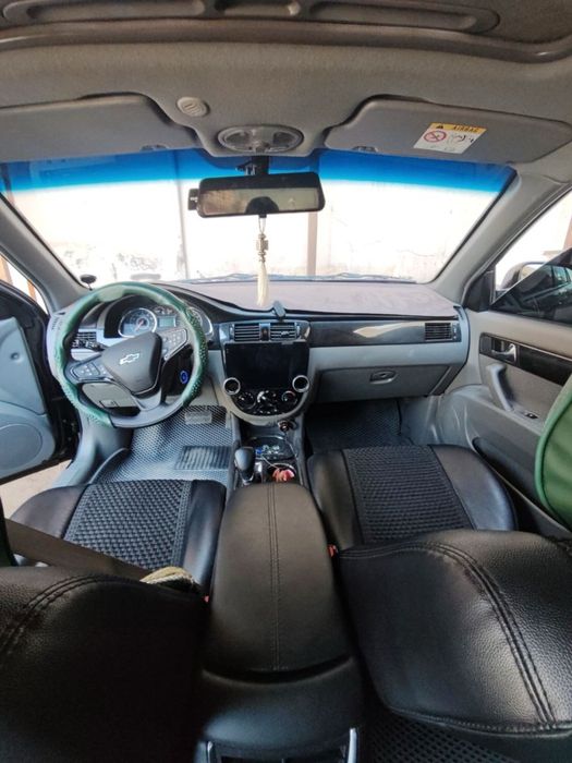 Other Lacetti / Gentra 2021 — 4