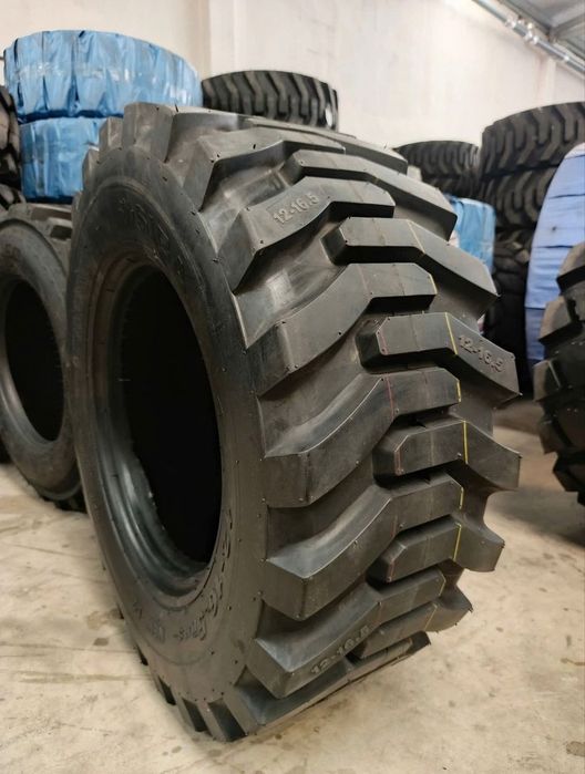 Экскаватор учун шиналар KOREA