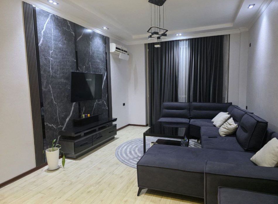 Новостройка Юнусабад 11кв 2/10/10 650у.е