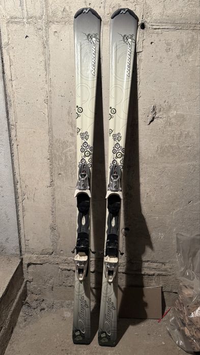 De vanzare Schiuri ski Salomon Olympia Cute