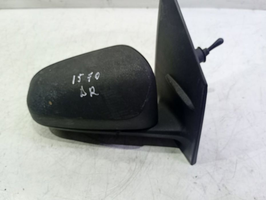 Oglinda dreapta E20313117 Toyota Aygo 2 (facelift) (2018 - 2020) 1.0 benzina 1KR-FE