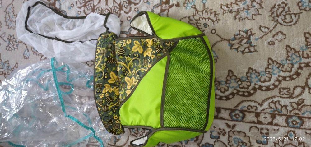 Продам коляску срочно