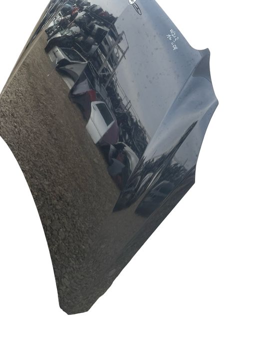 Capota Motor Mercedes-Benz E-Class W212 2009 -> 821315740040201