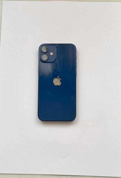 iPhone 12 Mini 128GB