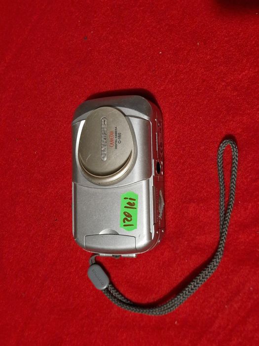 Aparat Photo digital fără accesorii