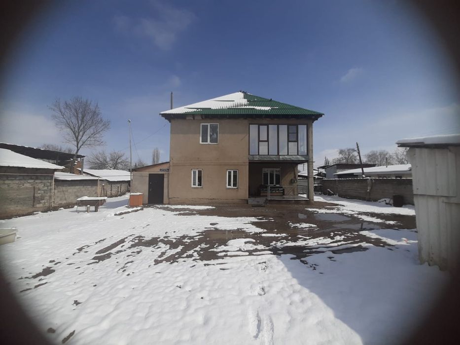 Продам дом срочно