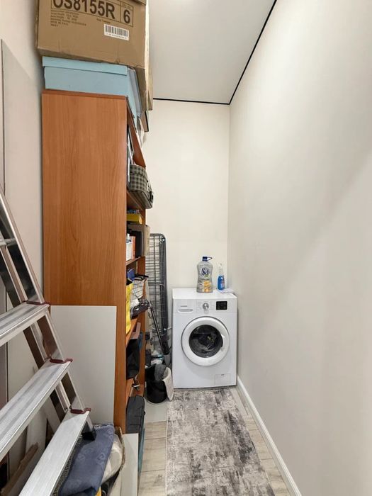 3комнатная квартира