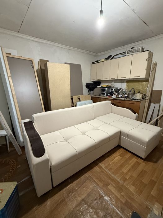 Квартирантқа арналған диван | Арзан | Өндірушіден | Алматы