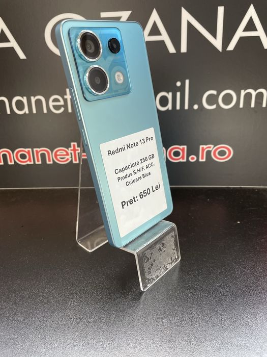 Redmi Note 13 Pro