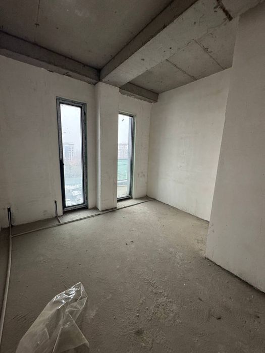 Продается 2х комнатяная квартира.