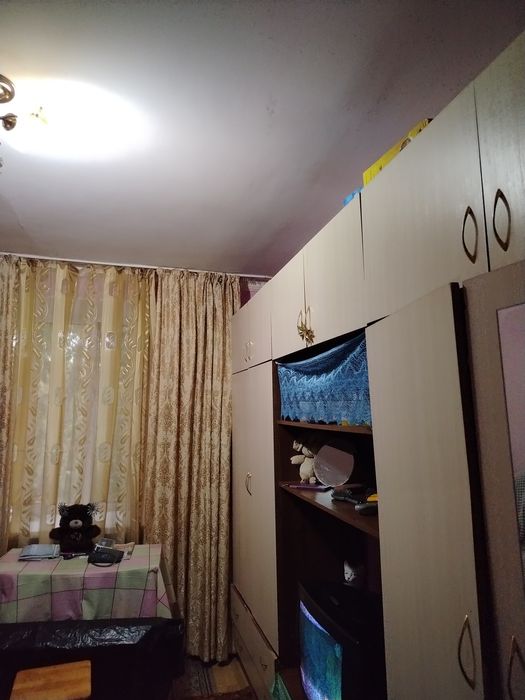 Продам комнату в общежитии