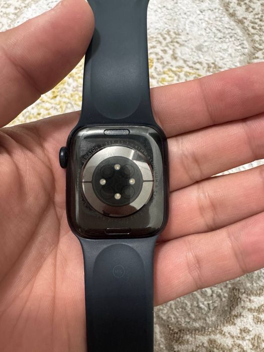 Iphone 15 plus iwatch 7 41mm