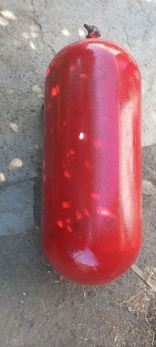 Tezda metan balon sotiladi.