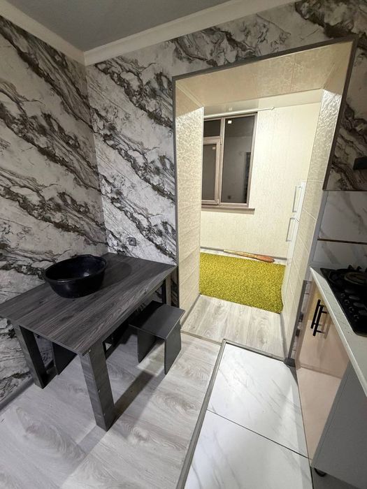 Ижарага Горгаз 1х комната 200$