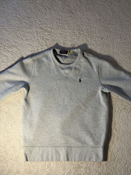 RL пуловер – Polo Ralph Lauren