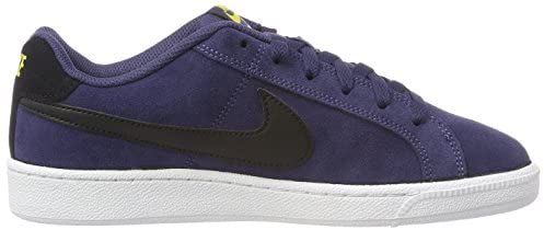 Pantofi sport BARBATI Nike-PIELE Intoarsa 40.5EU (6.5UK/7.5US/25.5CM)