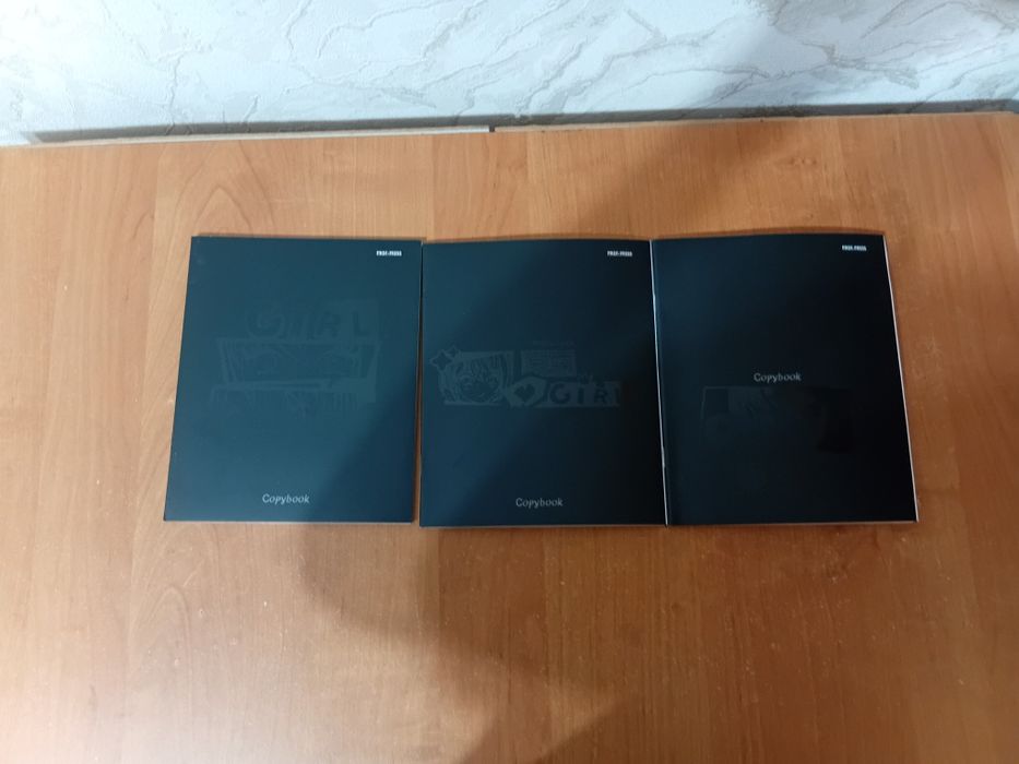 Продам общие тетради