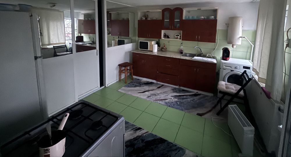 Casa de vanzare -Comuna Rasova