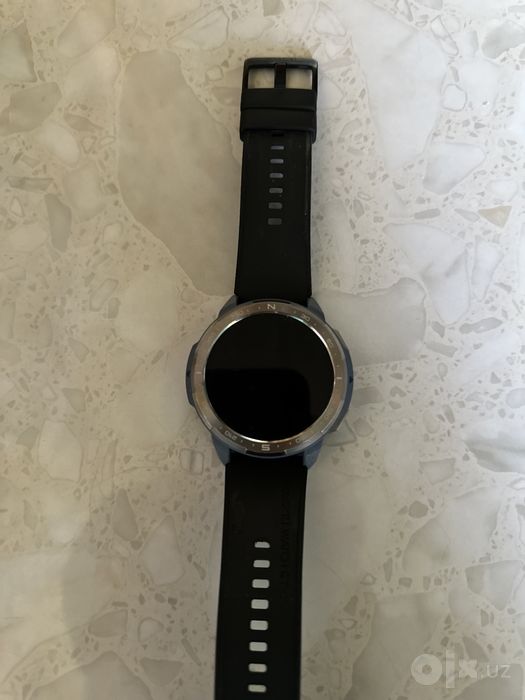 Продаются часы Honor watch GS Pro