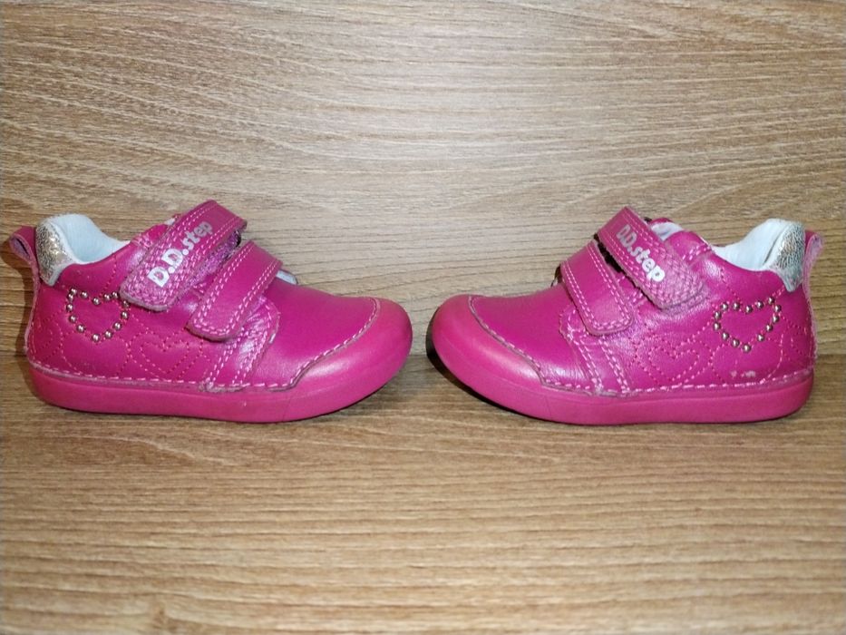 Детски обувки D.D.Step