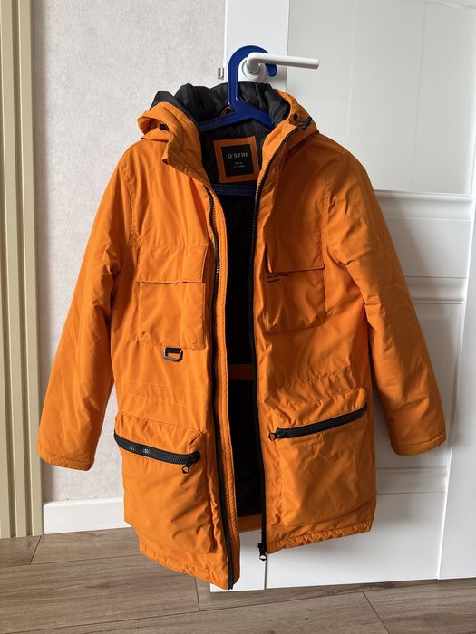 Куртки на мальчика подростка