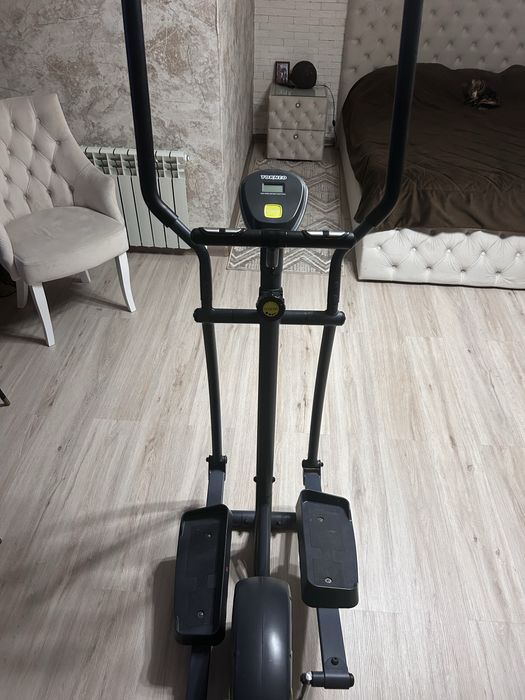 Тренажер, Элипс Torneo