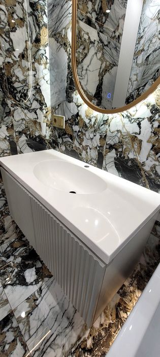 Столешницы из искусственного камня в Астане