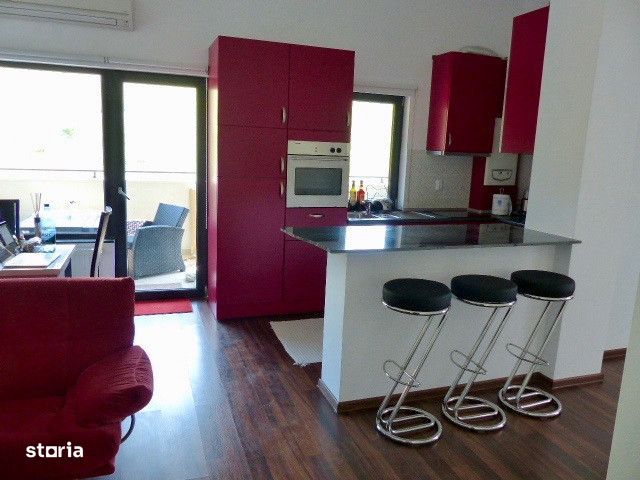 Apartament de 3 camere, 70mp, zona Dontah