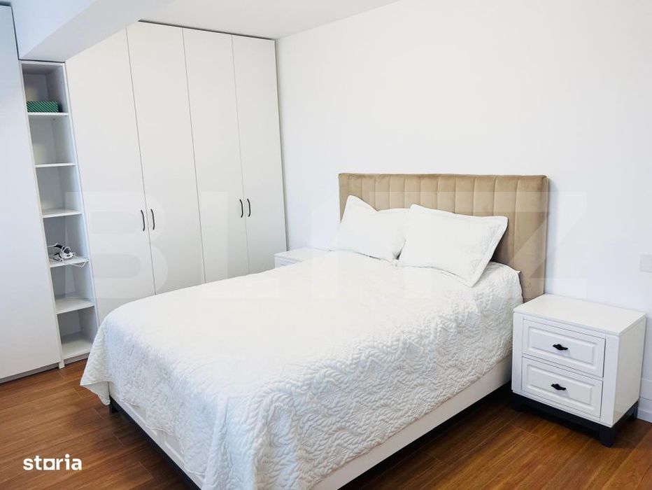 Apartament de vanzare, 2 camere,  zona Onestilor