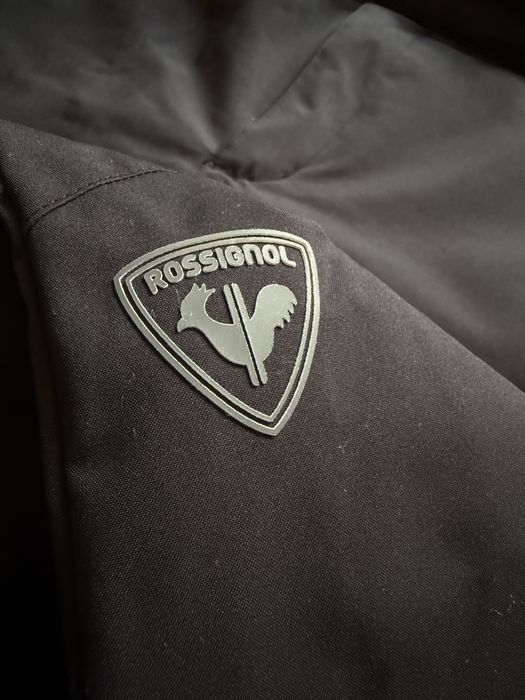 Мъжки ски екип Rossignol