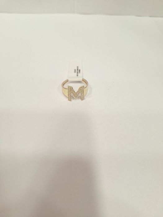 HOPE Amanet P1/ Inel aur 14K  2.38gr