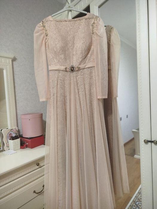 Платье на вечерние 5 пар