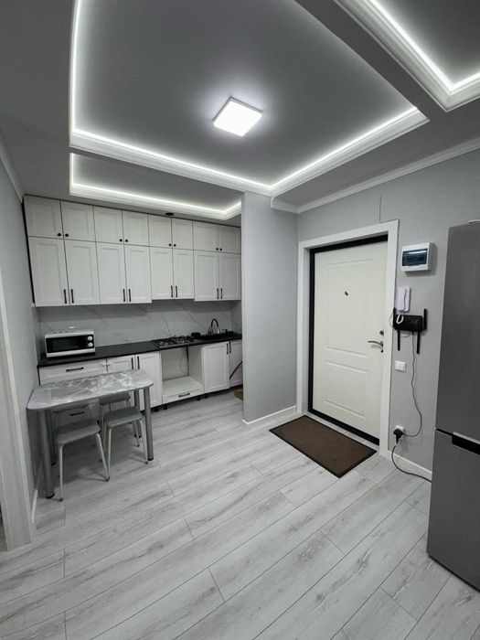 Продажа евро 2-х комнатной квартиры