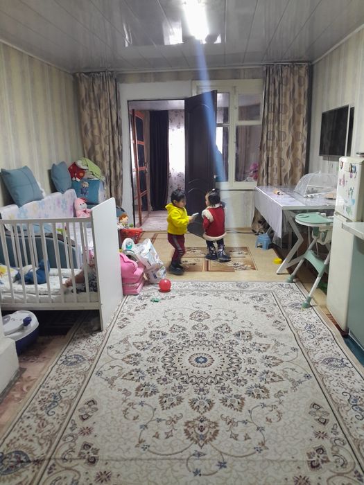 Дом в Барачного типа