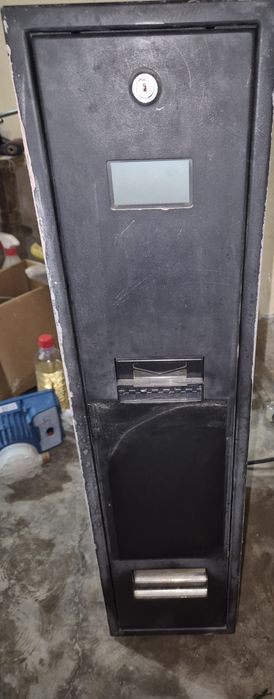 Aparat fise nefiscalizat spalatorie self service poate fi fiscalizat