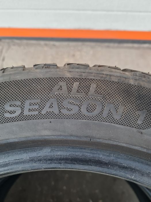 Всесезонни гуми 2 броя BERLIN AllSeason1 185 55 R15 дот 4520