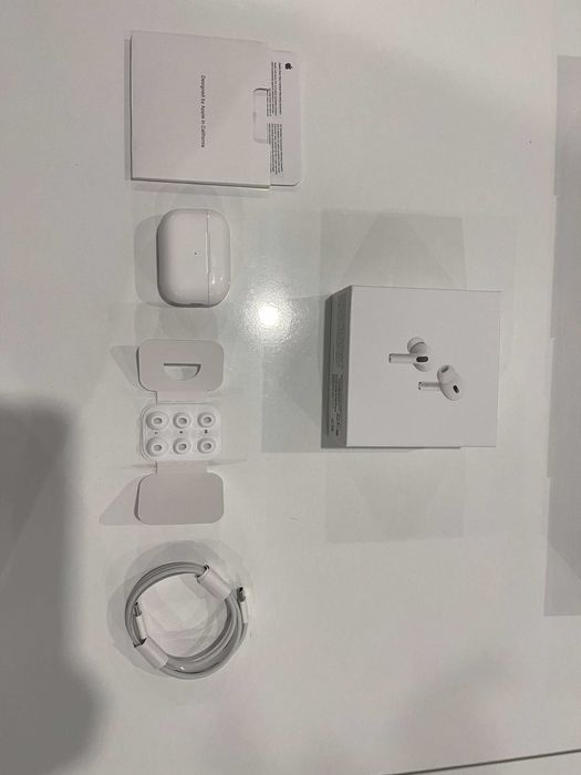 AirPodsPro  Generatia 2