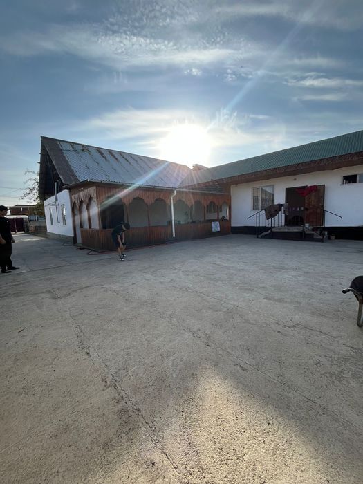 Продам дом срочно