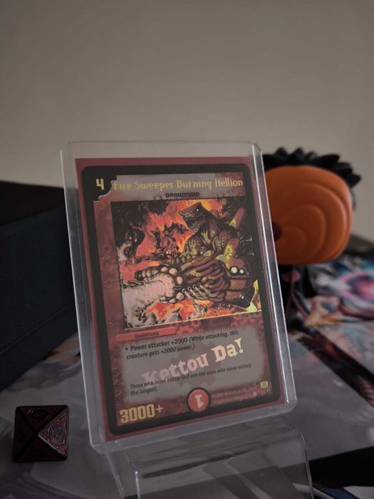 Set 5 carti DUEL MASTERS - GEM MINT - Originale din 2004. Colectionari