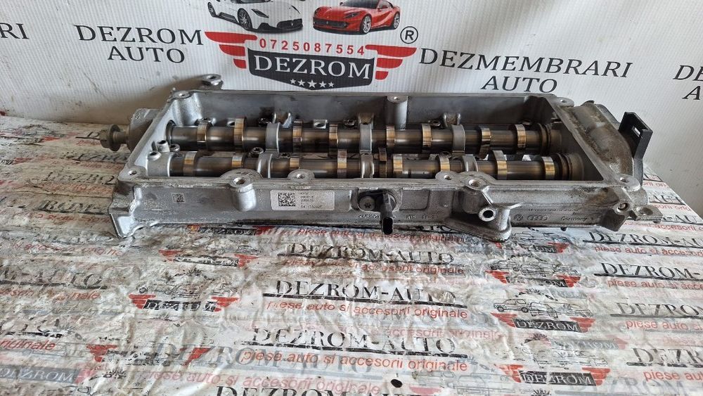 Ax cu came 04L103308C 04L103292F SKODA Octavia III Hatchback (5E3, NL3