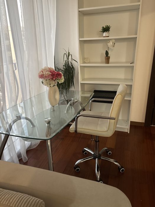 Regim hotelier Bucuresti , Cosmopolis Central (apartament 2 camere)