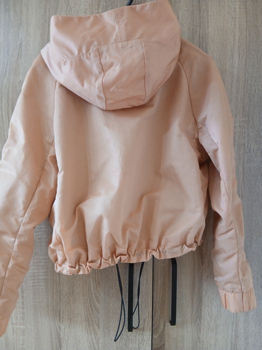 Пролетно яке Avin Bear