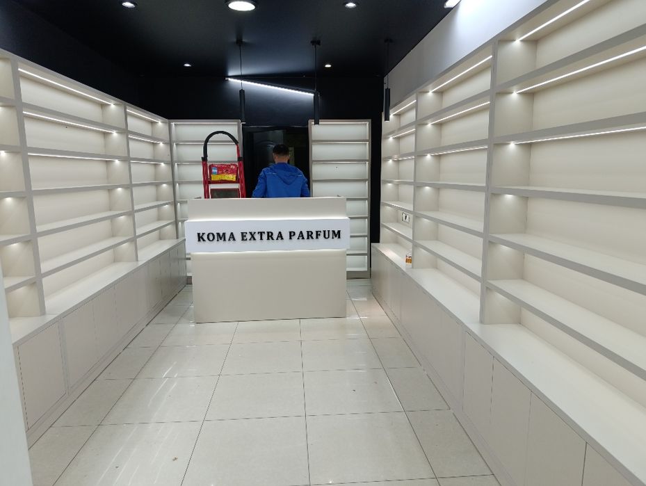 Mebel na zakaz zakazga