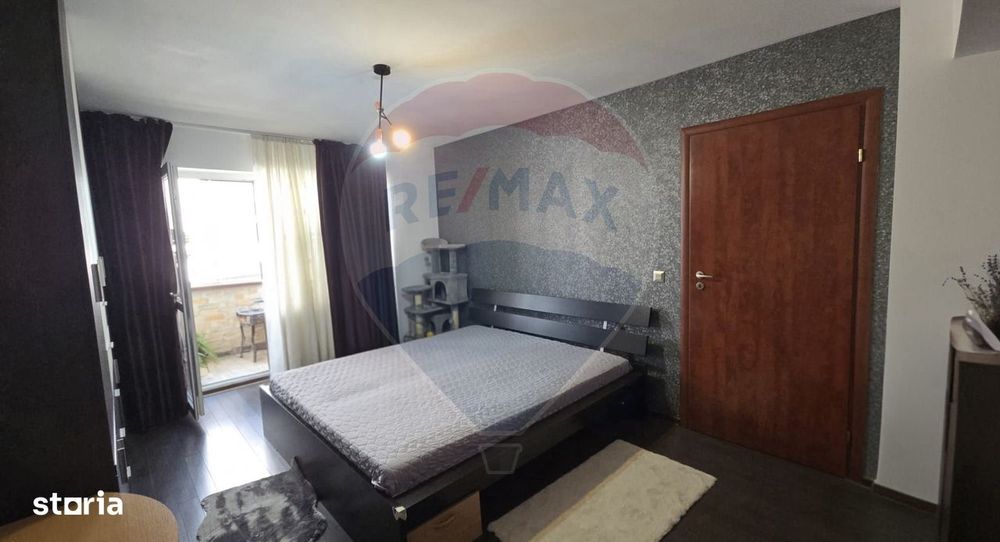 De Vanzare apartament 3 camere Confor City