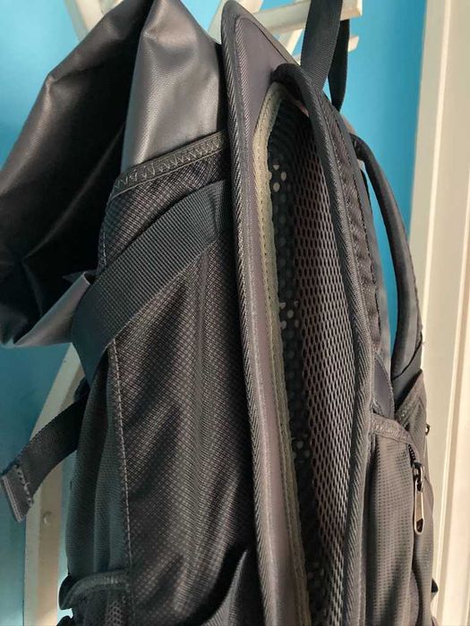 Раница Under Armour 40L нова, подходяща за мотор