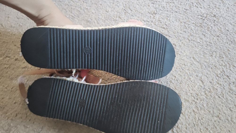 Дамски   сандали