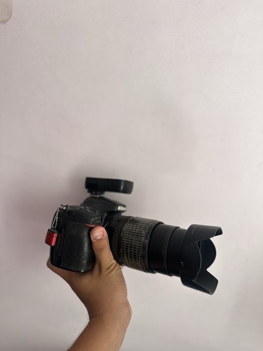 Фотоаппарат Nikon