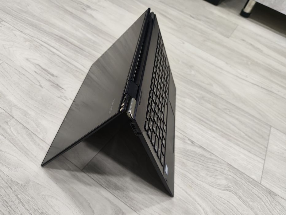 Toshiba Portege X20 X360