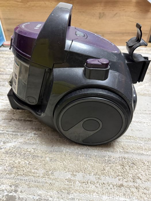 Продам пылесос bosch