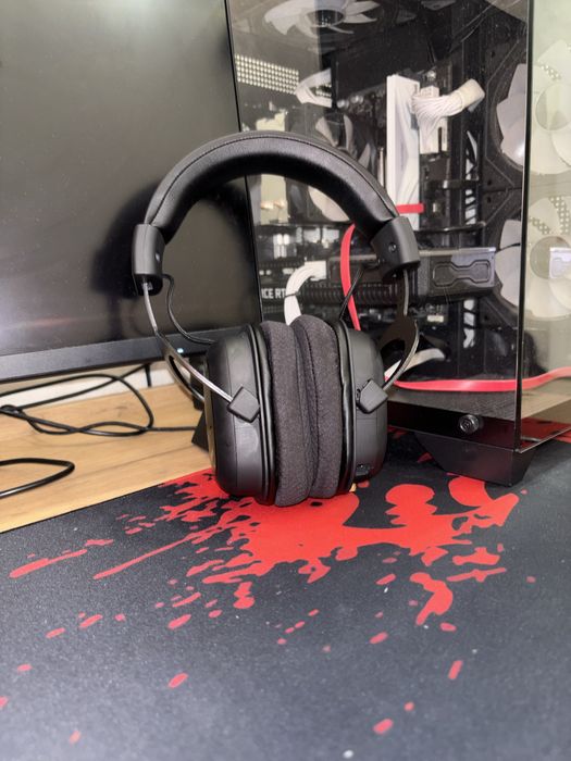 Наушники ardor gaming valute